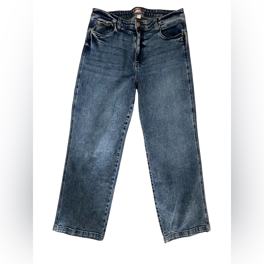 Kut from the Kloth Dark Wash Jeans